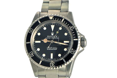 vintage rolex submariner chrono24|rolex submariner best price uk.